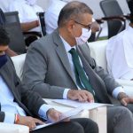 Israeli envoy participates in RSS’ Vijaya Dashami event