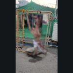 Who Was Lakhbir Singh, the Man Who Was Lynched, Mutilated at Singhu Border?