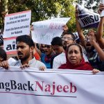 ‘Answer Every Call’: 5 Yrs On, Missing JNU Student Najeeb’s Mother Awaits Son