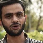 Delhi riots: Can UAPA be invoked for calling road blockades, asks Umar Khalid