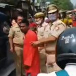 Two nuns accused of ‘conversions’ seized at a bus stop in Uttar Pradesh