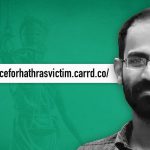 How is ‘Justice for Hathras’ website connected to Siddique Kappan? UP police won’t tell