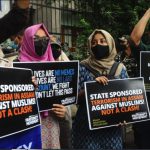 Evictions in India an ominous message to Muslims