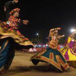 Bhopal: Four Muslim Men Targeted by Bajrang Dal Outside College Garba Event, Then Detained by Police