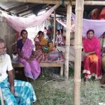‘To dehumanise, terrorise us’: Muslims evicted in India’s Assam