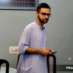 Delhi riots: Police tried to paint every UAPA accused with same brush, Umar Khalid’s lawyer tells court