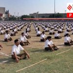Explained: Haryana lifts decades-old ban on govt employees joining RSS; how many other states have had the ban?