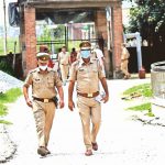 10-year-old Muslim boy enters Ghaziabad’s Dasna Devi temple, cops say he lost his way but priest alleges conspiracy