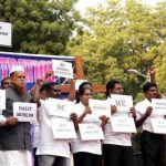 Dalit man beaten to death in northern India