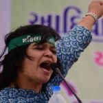 The Dalit activist fighting for rape survivors