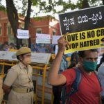 In India, boy meets girl, proposes and gets accused of jihad