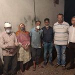 Muslim Family Attacked ‘for Not Leaving Village’ in Indore, Police File Counter-FIR Against Victims