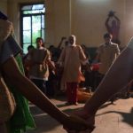 In Baroda, Art Is Used To Challenge Hindutva Politics