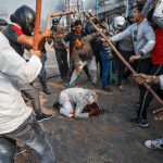 The idea of India as a pluralistic, inclusive polity is under assault