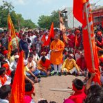 Chhattisgarh Communal Violence: BJP MP, Ex-CM Raman Singh’s Son Booked for ‘Rioting’