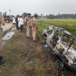 Lakhimpur Kheri violence a ‘well-planned conspiracy’ by Union minister, his son, says FIR