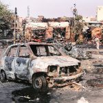 Delhi HC grants bail to riots murder accused, questions video evidence and witness statement