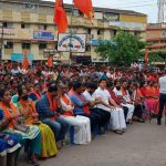 Case filed against right-wing activist for hate speech