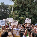 Namaz disrupted in Gurgaon for third consecutive week