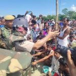 Assam Government’s Eviction Drive Kicks Up Controversy