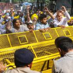 In Lakhimpur Kheri, BJP Proves India Has No Rule of Law Today