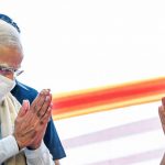 Just Three Hours Away From Lakhimpur Kheri, Narendra Modi Still Says Nothing About it