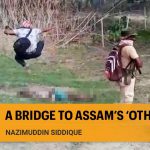 Assam’s Miya community is now threatened with eviction