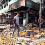 Judge who slammed Delhi Police for ‘callous’ probe in Feb 2020 riot cases transferred