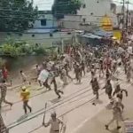 Curfew imposed in Chhattisgarh town after right-wing Hindu groups vandalise Milad-un-Nabi decorations