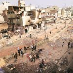 Called to police station 50 times in 18 months, complainant in riot case approaches court