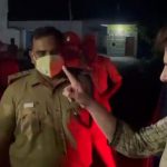 Lakhimpur violence: What does UP locking up Opposition leaders tell us about Indian democracy?