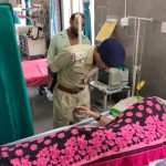 Muslim Woman Alleges She Was Refused Treatment And Assaulted By Doctor In MP Hospital Over Her Religion