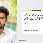 I never believed in Hindutva, more students will quit ABVP soon: Former DU ABVP leader who joined NSUI