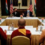 Biden Admin Official Held Meeting With the Leader of a Fascist Militia in India