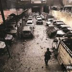 Don’t see any option but to die: UAPA accused in northeast Delhi riots on trial pace