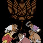 Why the Modi government lies