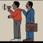 India’s government is using the taxman against its opponents