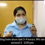 Journalist arrested for covering Tripura violence