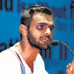 If police knew about riot plans, then why no action: Umar Khalid’s lawyer to Delhi court