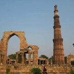 Delhi Court Rejects Hindu Party’s Claim Over The Quwwatul Islam Masjid inside the Qutub Minar Complex