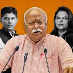 ‘No agenda’, just ‘all issues’ on RSS: What happened at Mohan Bhagwat’s meeting with top editors?