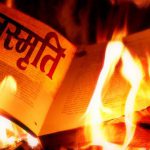 RSS wanted Constitution ‘replaced’ by Manusmriti which abused Dalits, women