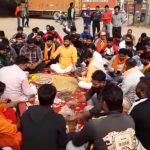 Friday Namaz in Gurugram Disrupted Again, This time in the Name of Puja to Mark 26/11