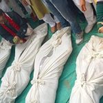 Upper-caste Hindus, policemen responsible for murder of Dalit family, say kin