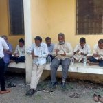 Hindu extremists storm Christian gathering in Jhabua