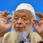 Hatred more in north India than south: Arshad Madani