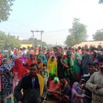 Four members of dalit family murdered over property related dispute in Prayagraj