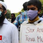 Tripura: Fear and hope after anti-Muslim violence