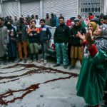 Srinagar: Eyewitnesses in Rambagh say 3 boys were ‘taken out of car, shot dead on street’