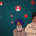 Farm laws: Sikhs being targeted by fake social media profiles